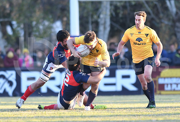 URBA Top12  2019