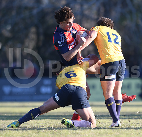 URBA Top12  2019