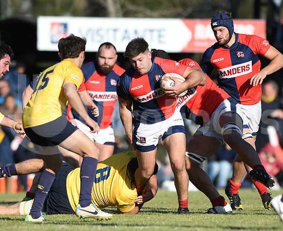 URBA Top12  2019