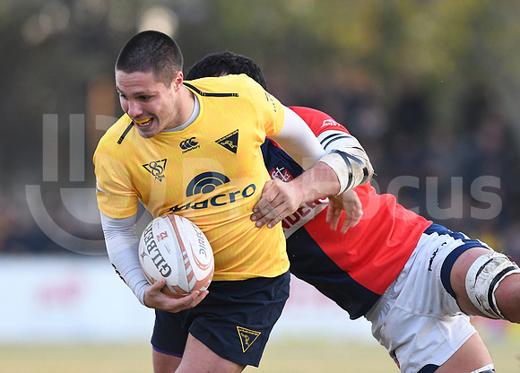 URBA Top12  2019