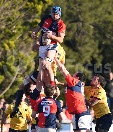 URBA Top12  2019