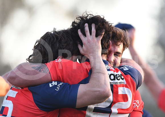 URBA Top12  2019