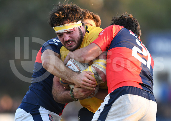 URBA Top12  2019