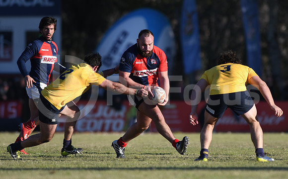 URBA Top12  2019
