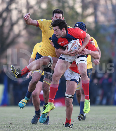 URBA Top12  2019