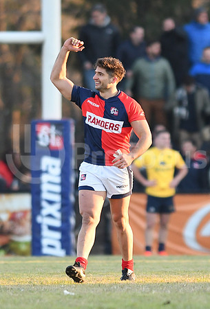 URBA Top12  2019