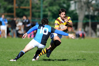 BELGRANO VS CUBA