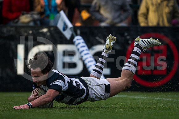 CASI VS NEWMAN - 20/7/2013