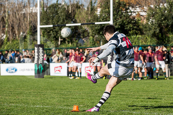 CASI VS NEWMAN - 20/7/2013