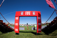 SEVEN FIAT MDQ 2015