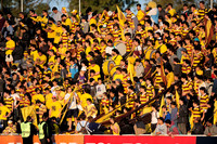 BELGRANO VS ATLETICO DEL ROSARIO PLAYOFFS
