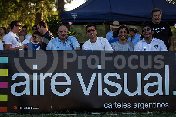 SEVEN DE LA REPUBLICA 2013