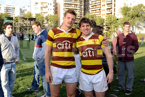 URBA TOP 14 2013
