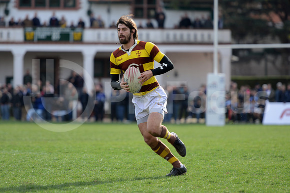 URBA TOP 14 2013