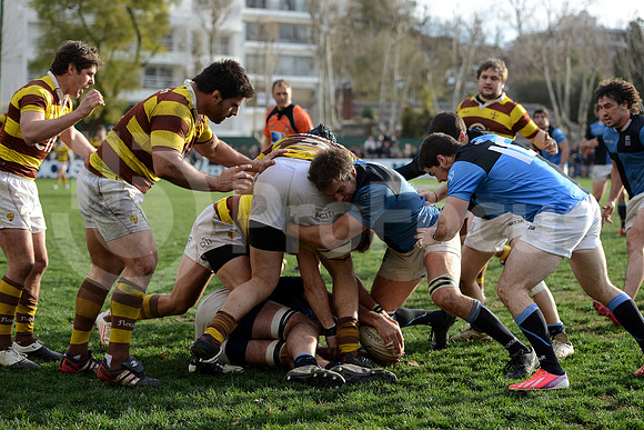 URBA TOP 14 2013