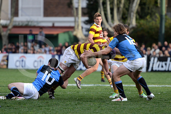 URBA TOP 14 2013