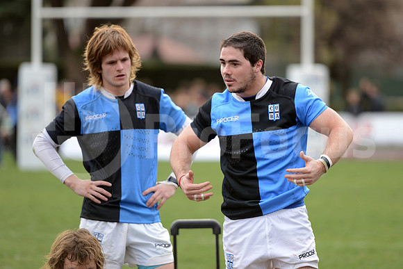 URBA TOP 14 2013