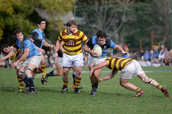 URBA TOP 14 2013