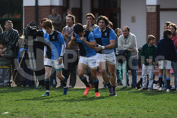 URBA TOP 14 2013