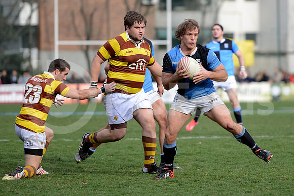 URBA TOP 14 2013
