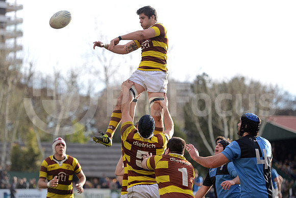 URBA TOP 14 2013