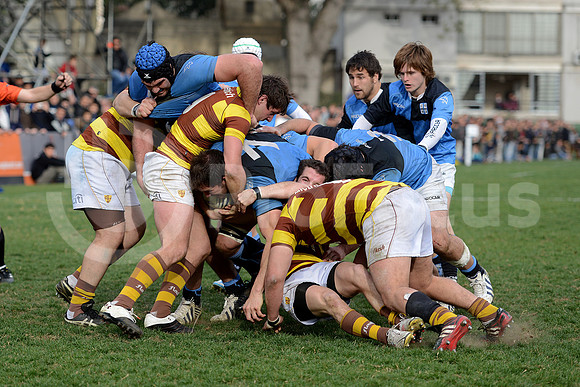 URBA TOP 14 2013