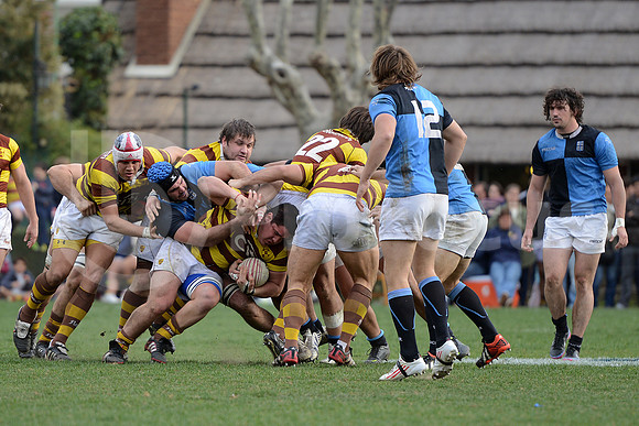 URBA TOP 14 2013