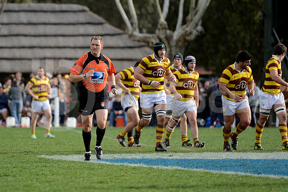 URBA TOP 14 2013