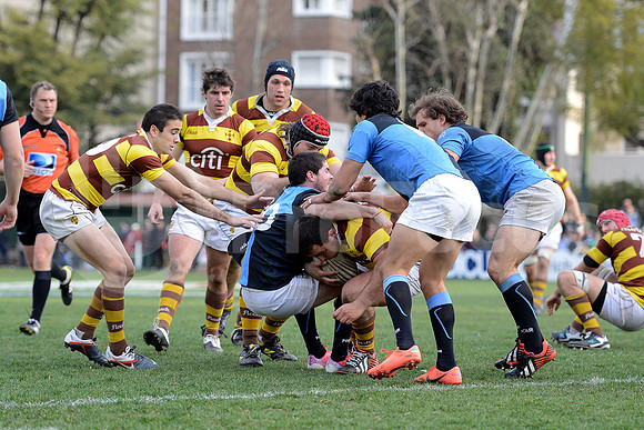 URBA TOP 14 2013