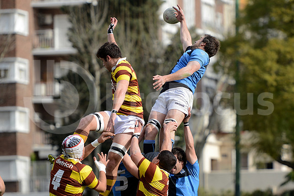 URBA TOP 14 2013