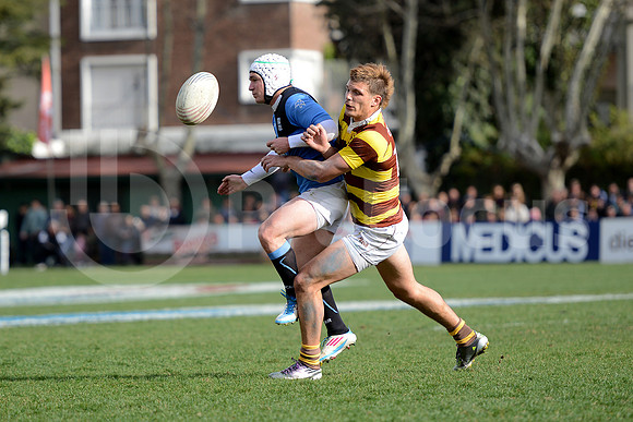 URBA TOP 14 2013
