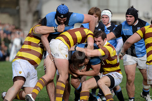 URBA TOP 14 2013
