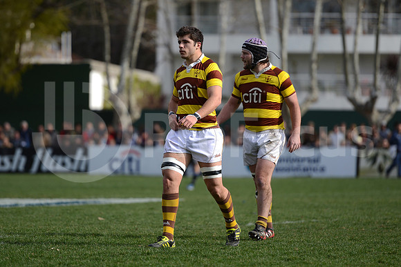 URBA TOP 14 2013