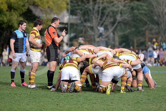 URBA TOP 14 2013