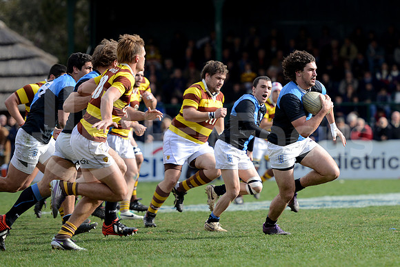 URBA TOP 14 2013