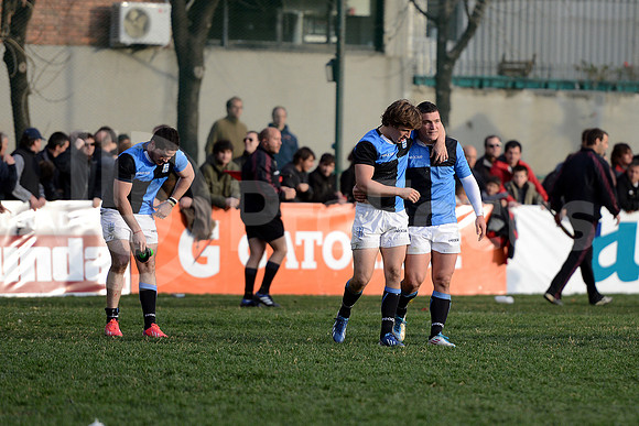 URBA TOP 14 2013
