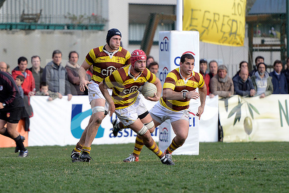URBA TOP 14 2013