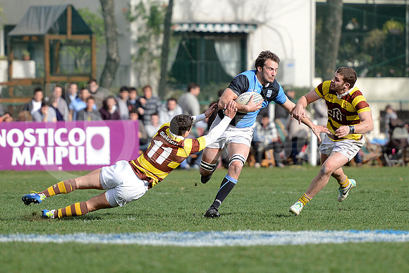 URBA TOP 14 2013