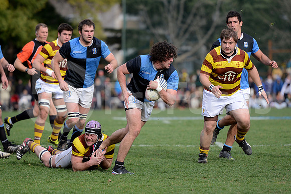 URBA TOP 14 2013