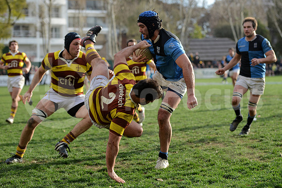 URBA TOP 14 2013