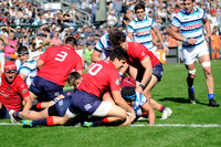 SEMIFINAL SIC vs PUCARA 28-09-2019