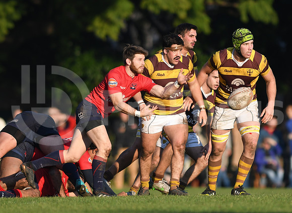 URBA Top12  2019