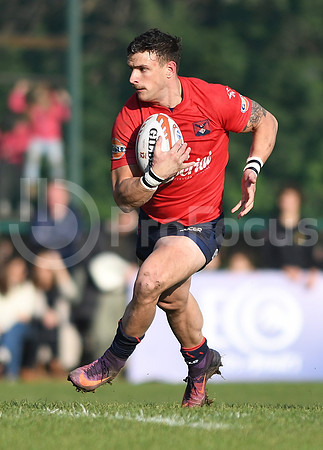 URBA Top12  2019