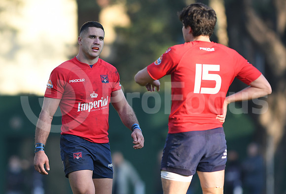 URBA Top12  2019