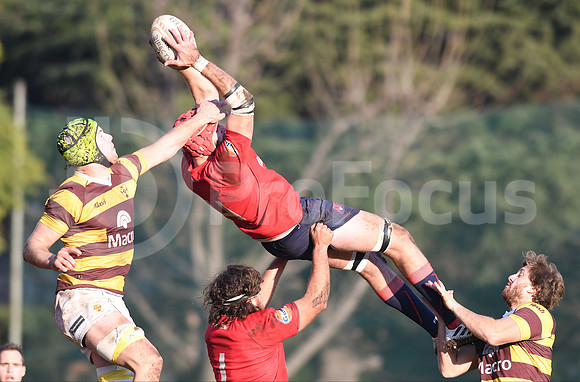 URBA Top12  2019