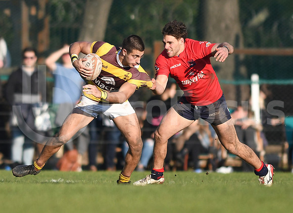 URBA Top12  2019