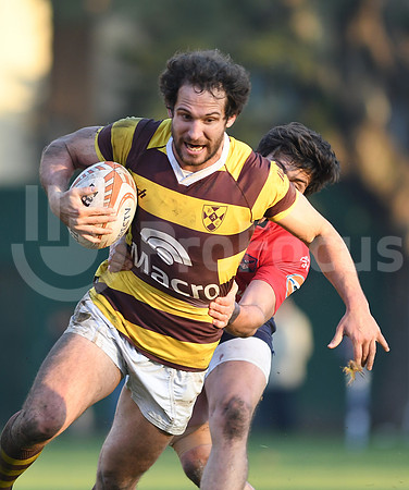 URBA Top12  2019