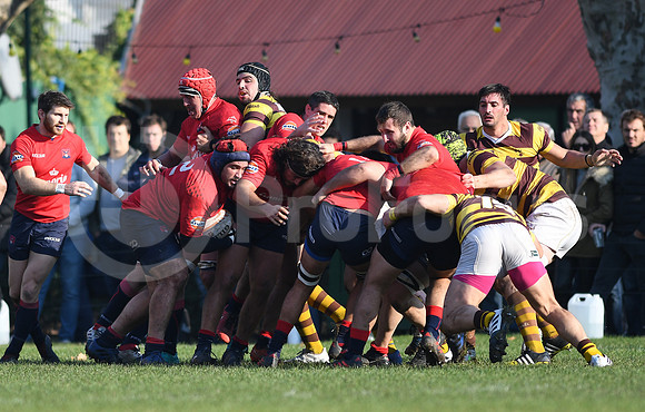 URBA Top12  2019