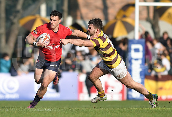 URBA Top12  2019