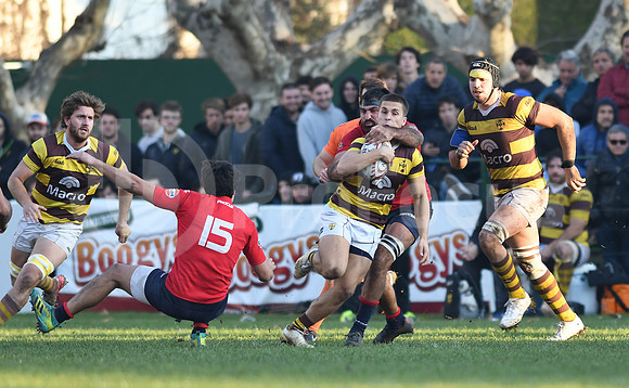 URBA Top12  2019